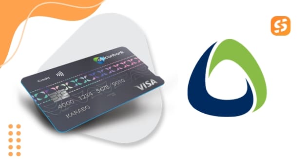 African Bank Credit Card Easy Approval
