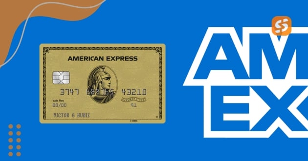 Amex Gold Card Benefits
