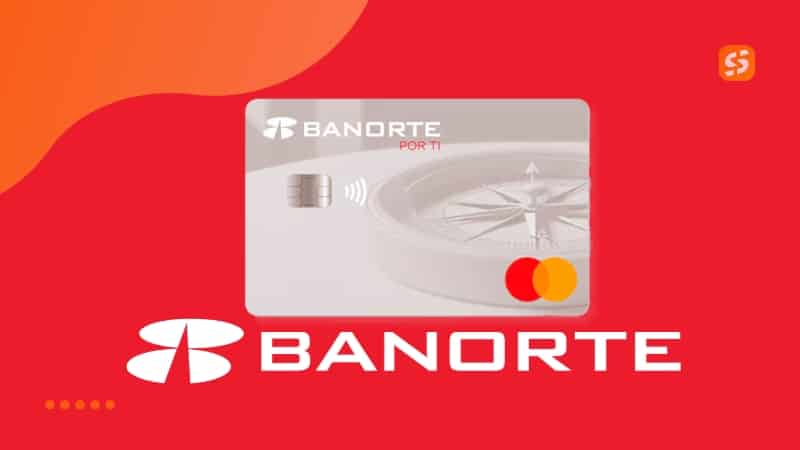 Banorte Por Ti cashback Banorte Por Ti cashback