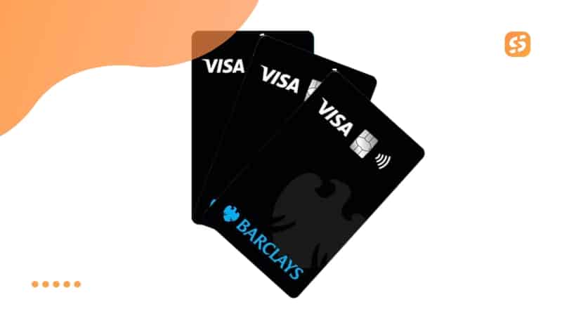 Barclays Kreditkarte Voraussetzungen