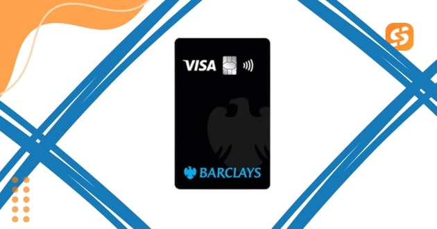 Barclays Visa Kreditkarte beantragen