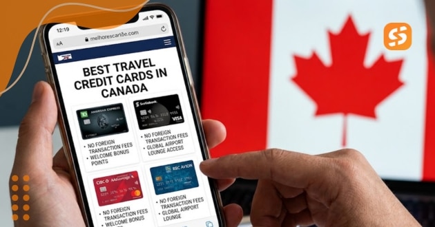 Best Travel Credit Cards Canada