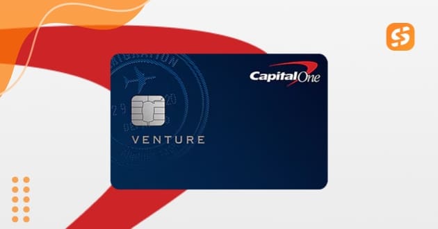 Capital One Venture Benefits