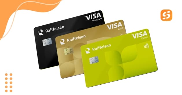 Carte Raiffeisen Mastercard Luxembourg