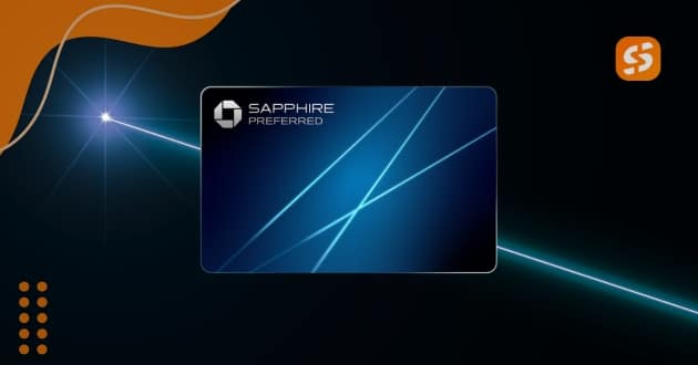 Chase Sapphire Preferred benefits