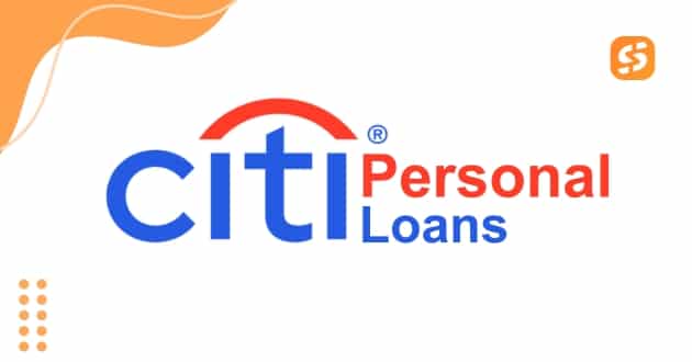 Citi Personal Loans