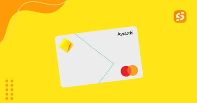 CommBank Awards Card Benefits