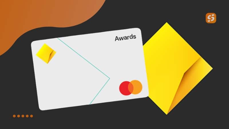 Commbank awards points value