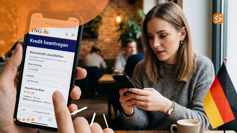 ING Ratenkredit Erfahrungen ING Ratenkredit Erfahrungen