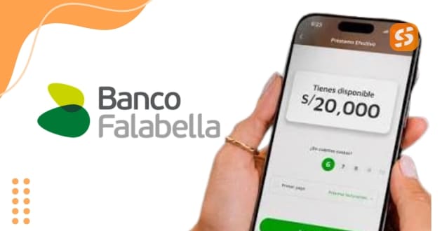 Préstamo Falabella Cuotas Chile