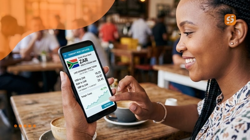 South African Rand forecast