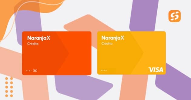 Tarjeta Naranja X requisitos