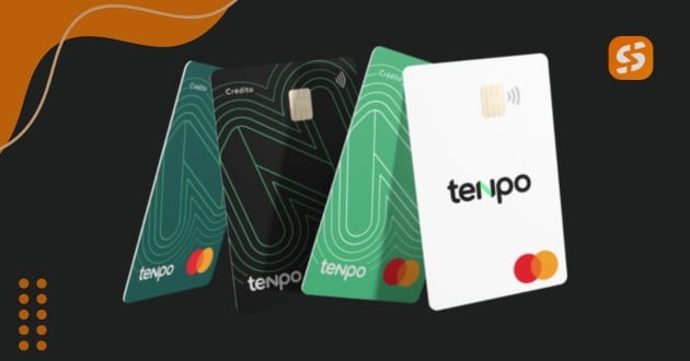 Tarjeta Tenpo Mastercard beneficios