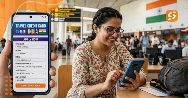 Travel Credit Cards India