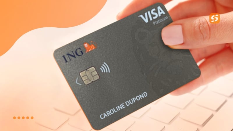 Visa Platinum ING Luxembourg