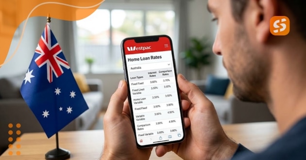 Westpac loan rates Australia