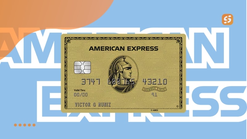 amex gold card perks