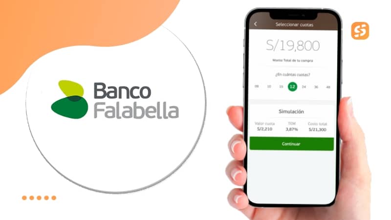 avance en efectivo CMR Falabella