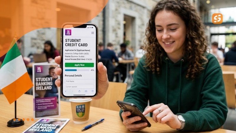 best student credit cards Ireland best student credit cards Ireland