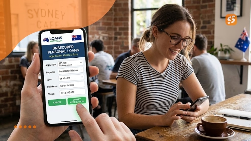 best unsecured loan rates Australia best unsecured loan rates Australia