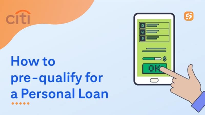 citibank personal loan interest rates