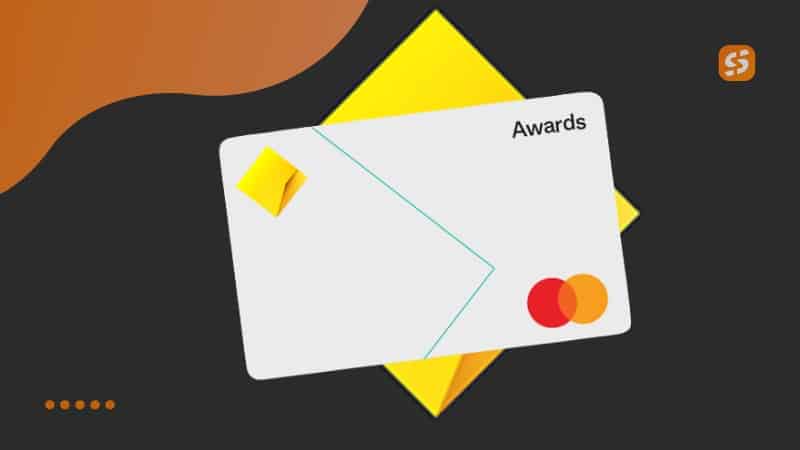 commbank awards credit card review