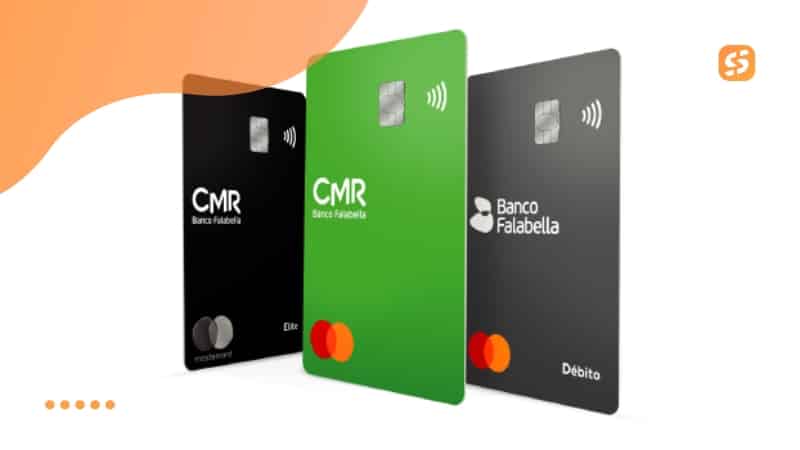documentos para tarjeta CMR Colombia