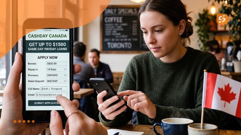 instant payday loans Canada