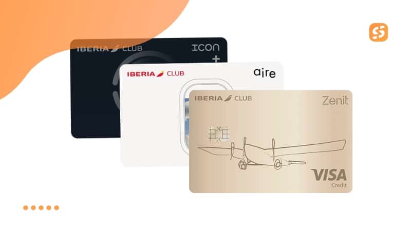 mejores tarjetas para acumular millas en españa mejores tarjetas para acumular millas en españa