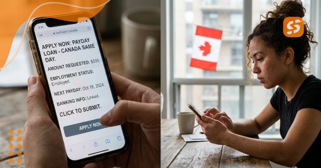 payday loans Canada same day