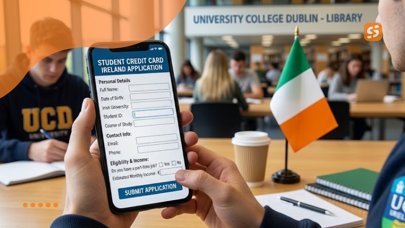 student credit card no income Ireland student credit card no income Ireland