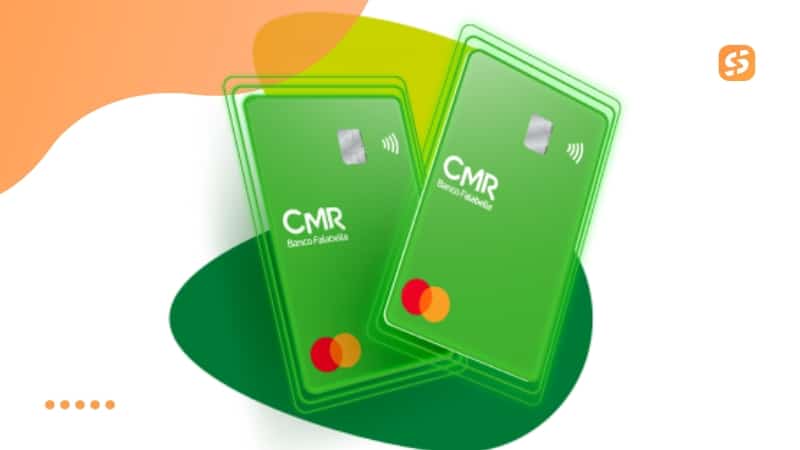 tarjeta CMR Falabella Colombia