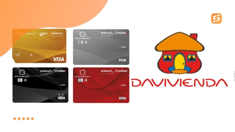 tarjeta Davivienda lifemiles cuota de manejo tarjeta Davivienda lifemiles cuota de manejo