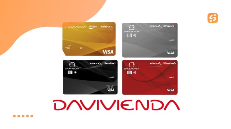 tarjeta davivienda lifemiles tarjeta davivienda lifemiles