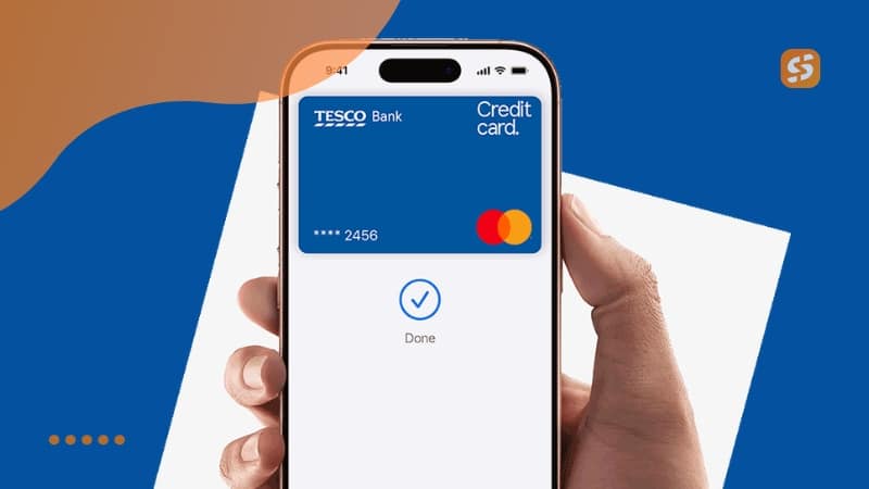 tesco bank credit card annual fee