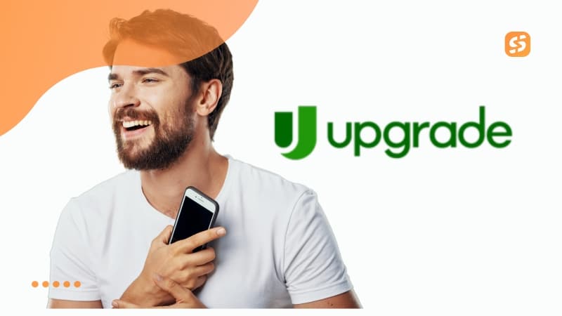 upgrade loan simulation