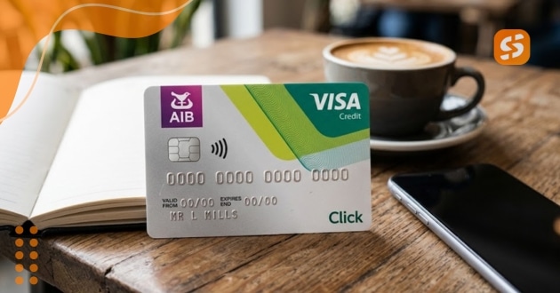 AIB Click Credit Card