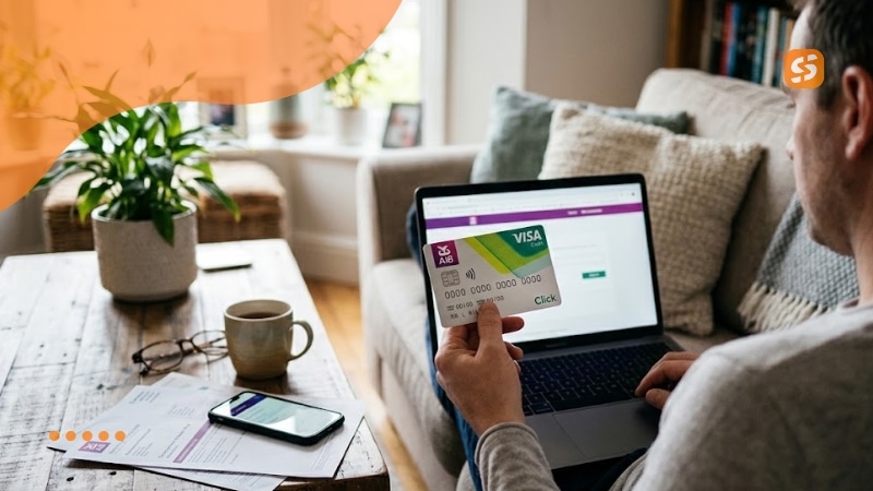 AIB Click interest rate