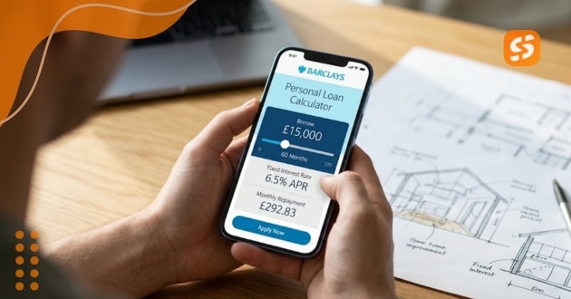Barclays personal loan rates