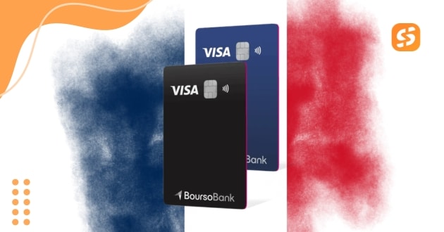 Carte Boursorama Visa Gratuite