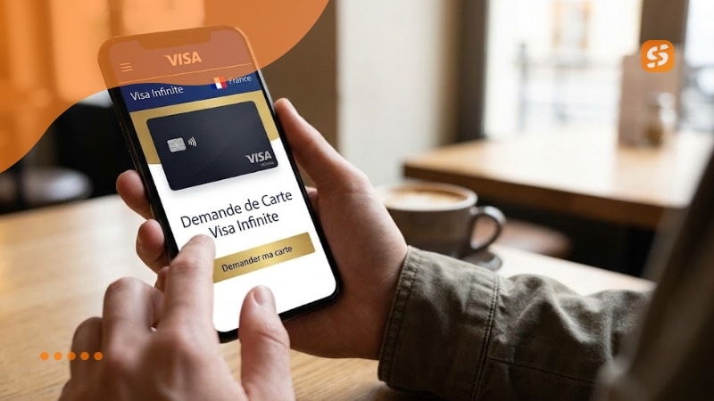 Carte visa infinite Carte visa infinite