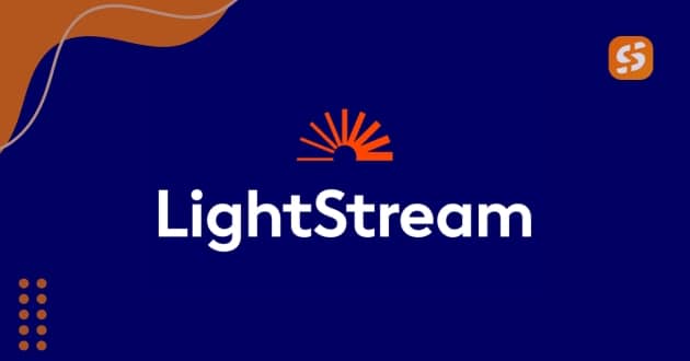 LightStream personal loans
