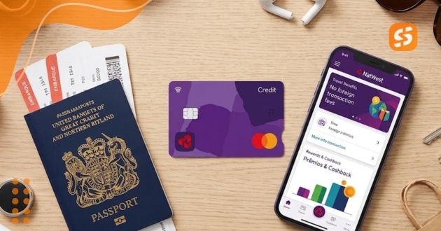NatWest credit card benefits