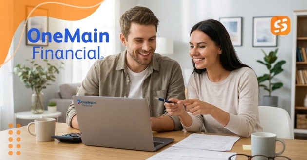 OneMain Financial Personal Loans