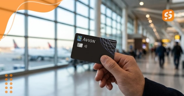 RBC Avion Visa Infinite
