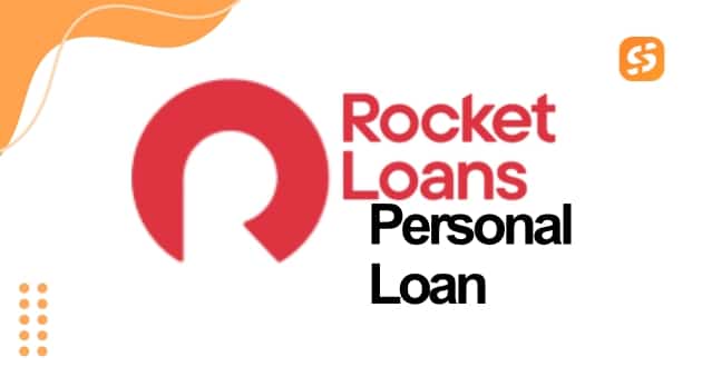 Rocket Loans personal loan apply