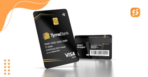TymeBank credit card South Africa