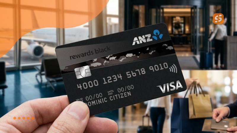 anz rewards transfer partners