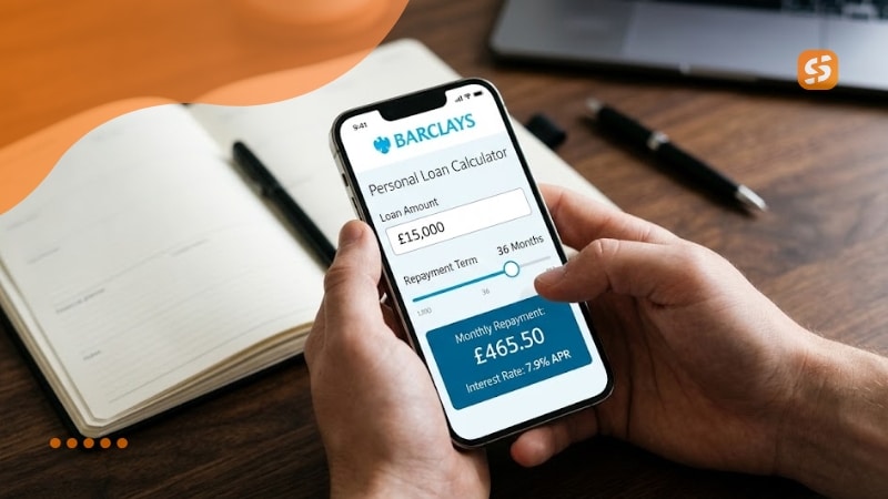 barclayloan interest rates
