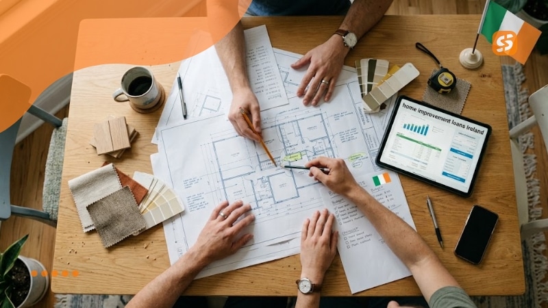 best home renovation loans ireland